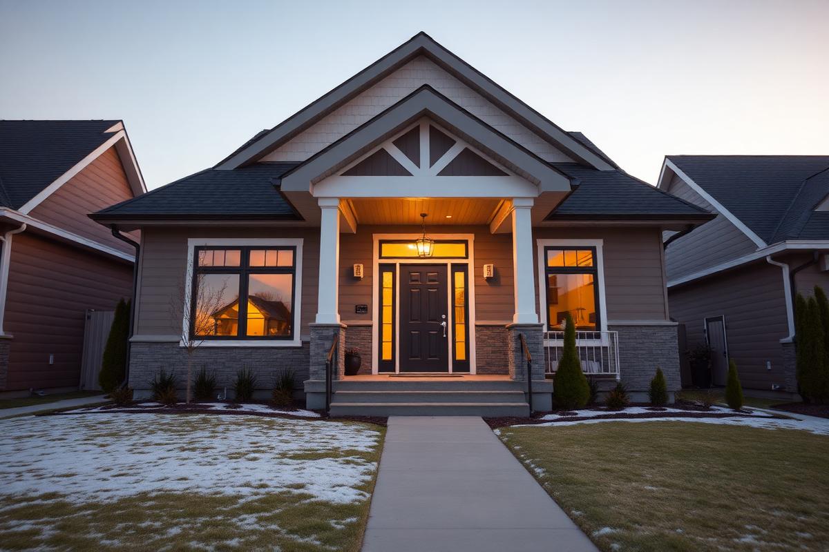 LendingArch - Compare the Best Ontario Mortgage Rates