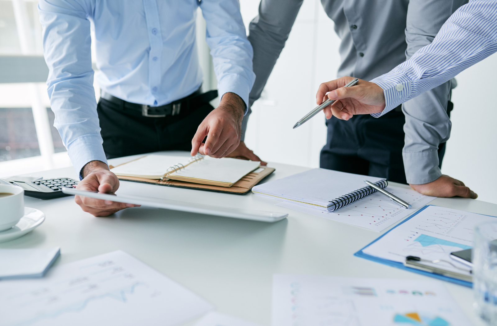How Will A Business Loan Affect My Credit? What You Need to Know