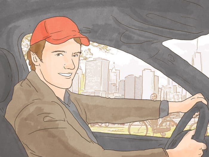 LendingArch - Getting a Car Loan in Canada