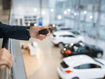 4 Tips To Getting Approved For a Car Loan Even With Bad Credit
