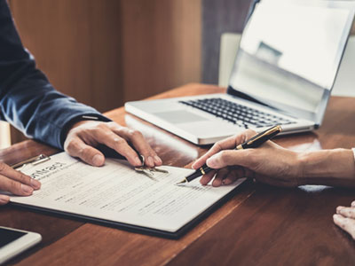 Zero Down Versus Something Down: Bad Credit Financing