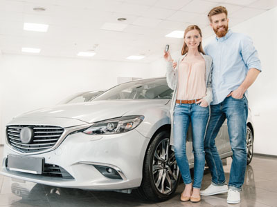 Do I Need a Down Payment for a Car Loan