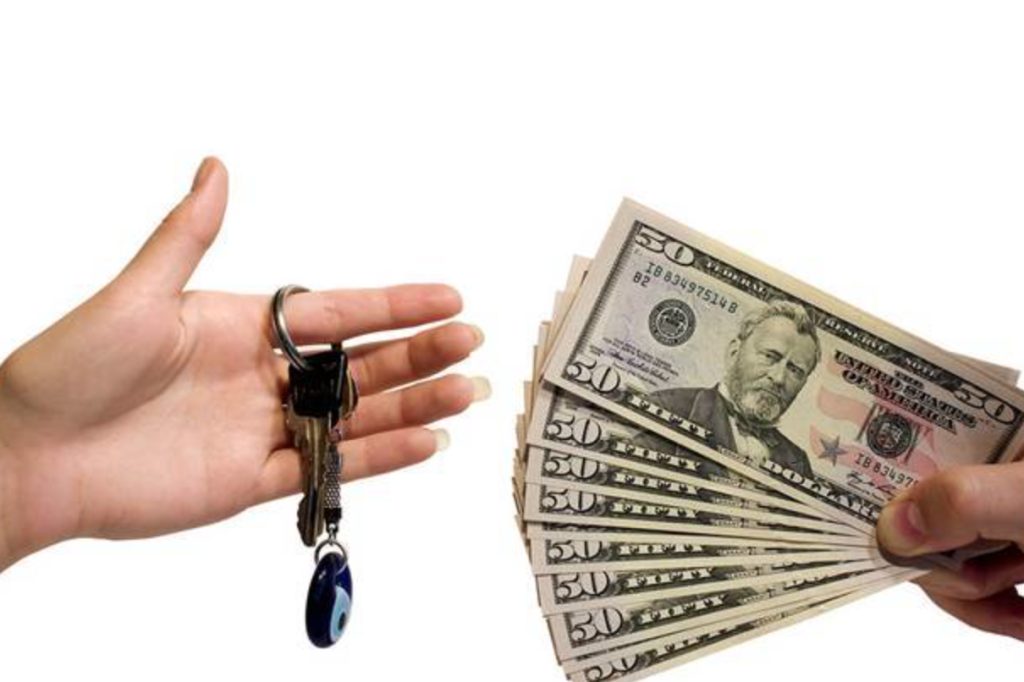 LendingArch - It's a Match! Managing Bad Credit and Car Loans