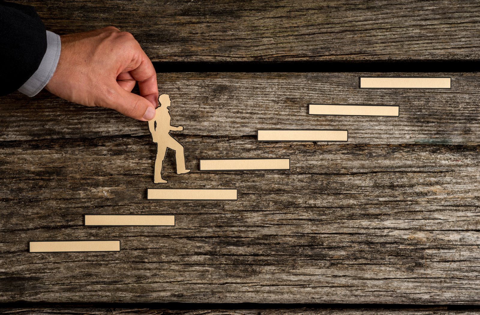 8 Steps to Starting Your Own Business