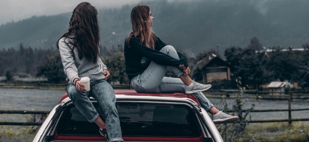 LendingArch - Travel with a Car Loan - Banner