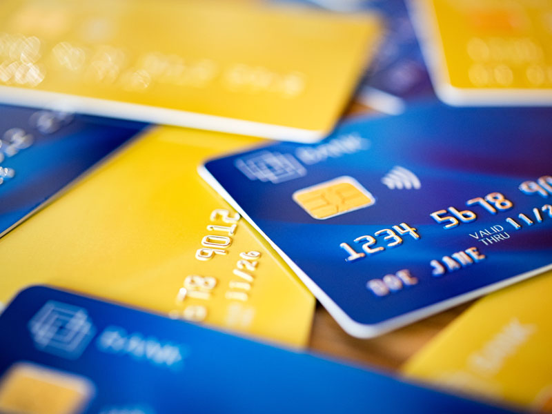 Move on from Credit Card Debt with a Personal Loan