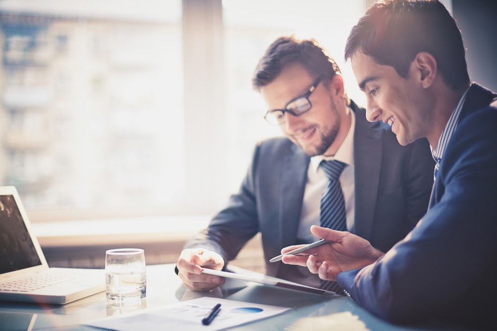LendingArch - 19 Business Loan Terms You Need to Know