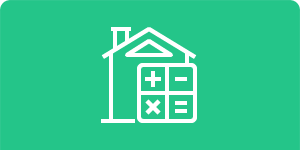 LendingArch - Closing Costs Icon 7