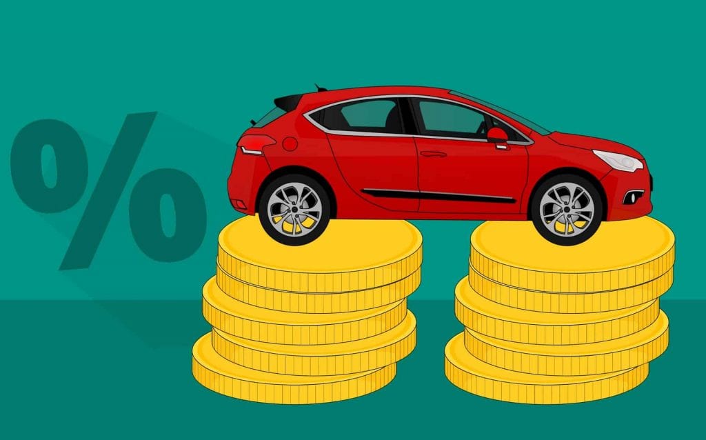 LendingArch - Car Loan Calculator Image 2