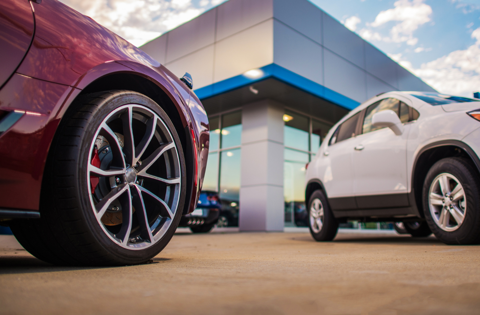 Should I Buy a New Car or a Used Car?