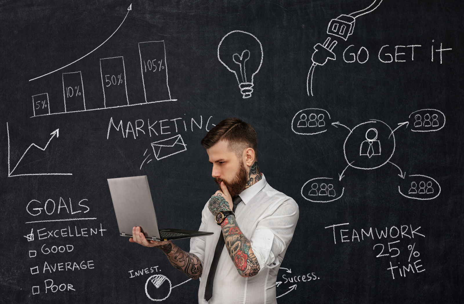 Top Technology Tools to Start an Online Business