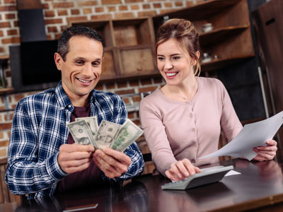 How to Create the Perfect Monthly Budget
