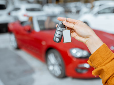 Common Car Loan Requirements: For Good and Bad Credit