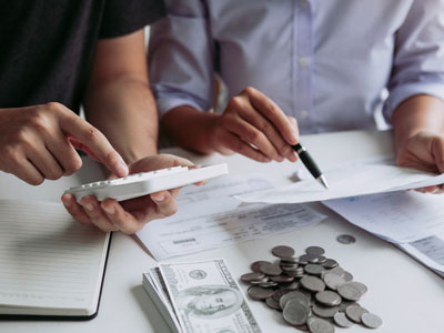 Millennials & Money’s Relationship Status?