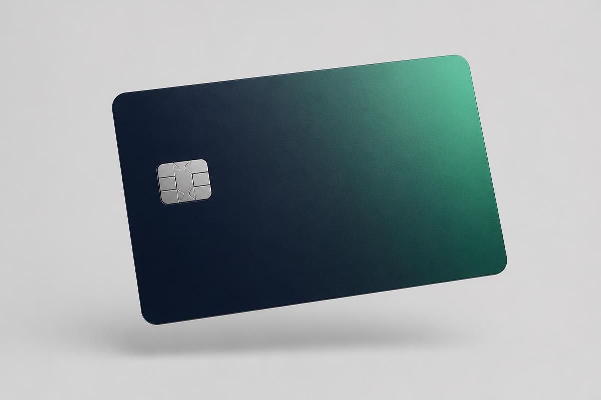 LendingArch - Paying Off Credit Card Debt