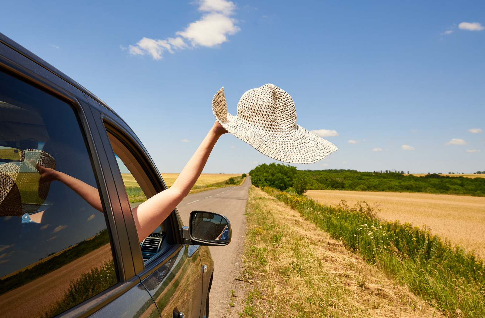 Stop Dreaming And Start Travelling With An Easy Auto Loan!