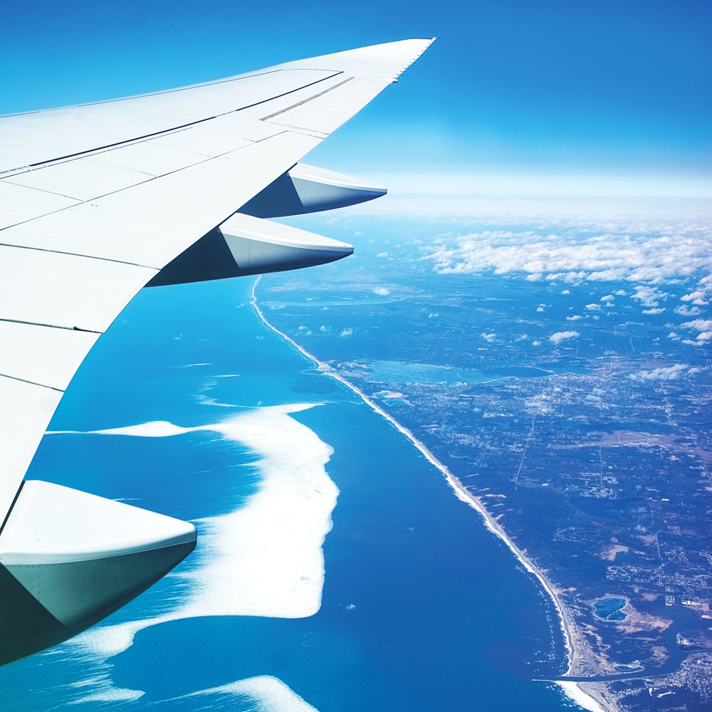 LendingArch - Last Minute Flight Deals - Image 2