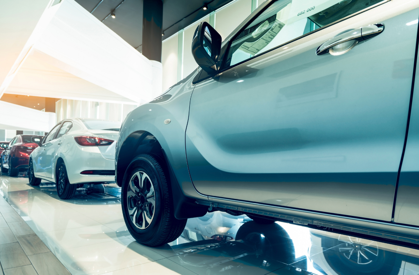 Can I Lease a Car with Bad Credit?