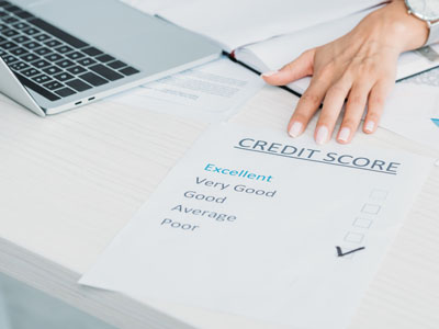 Building Credit Without a Credit Card