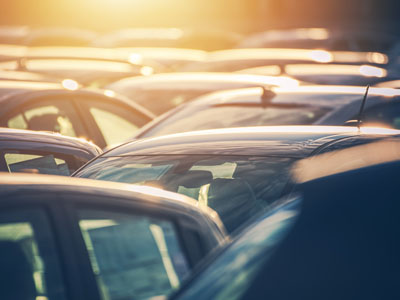 10 Mistakes People Make When Getting An Auto Loan