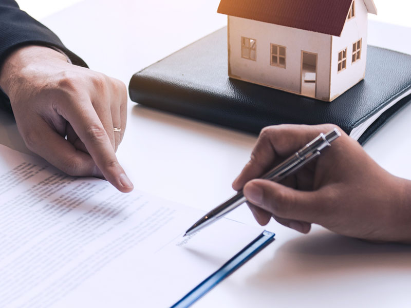 LendingArch - Mortgage Stress Test - Image 1