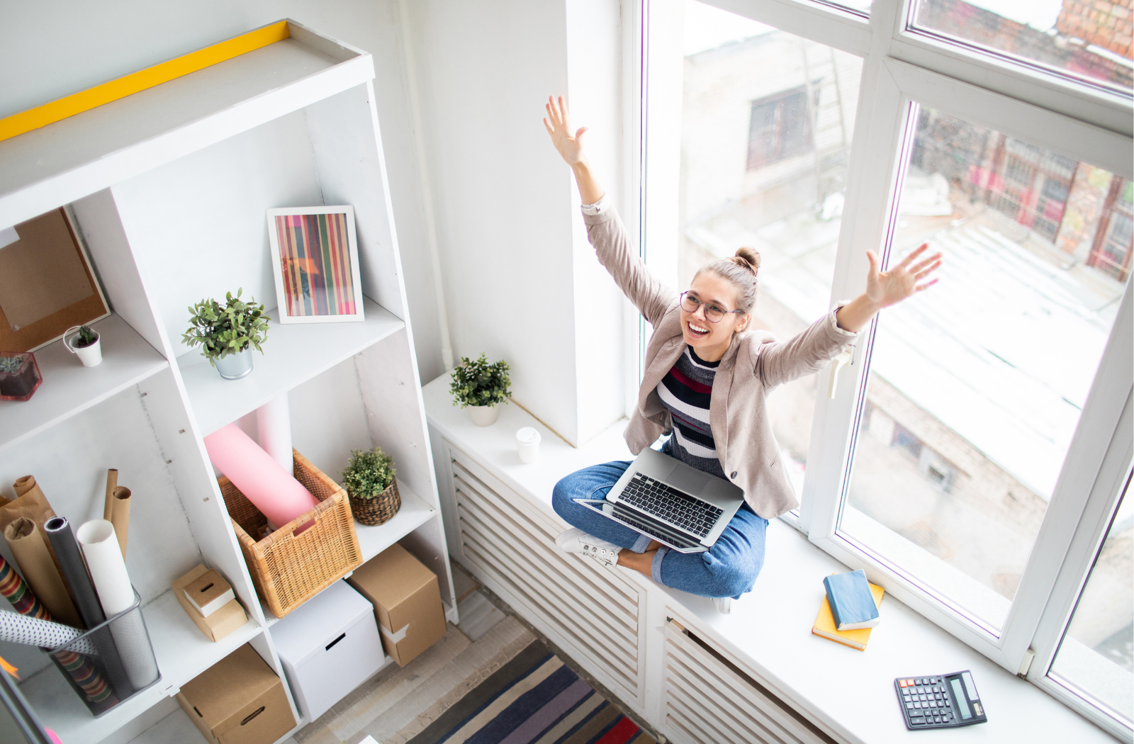 Getting a Personal Loan in Canada With Good or Bad Credit
