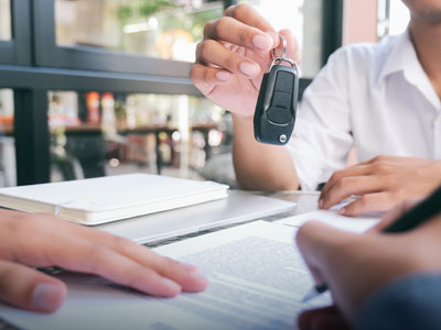 7 Tips For The Best Car Financing!