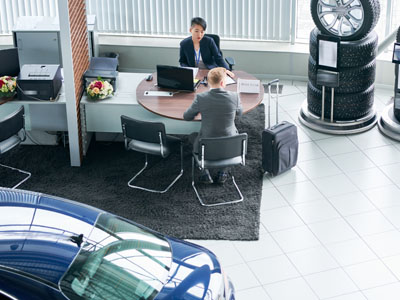 The Advantages Of Purchasing Certified Pre-Owned Cars vs. Used Cars