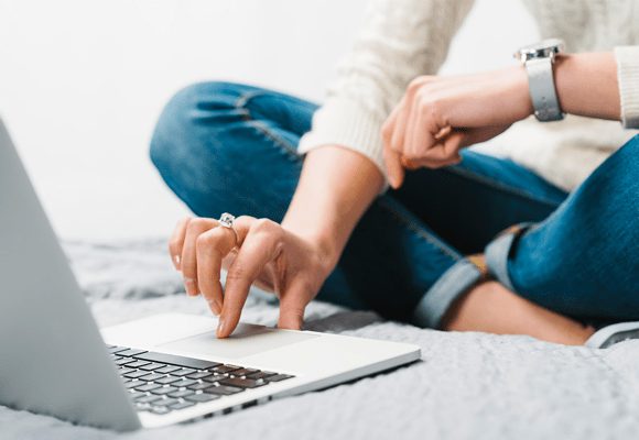 LendingArch - 4 Things to Know Before Applying for Online Loans