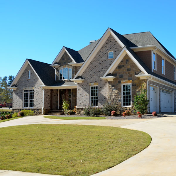 LendingArch - 3 Year Fixed Mortgage - Image 1