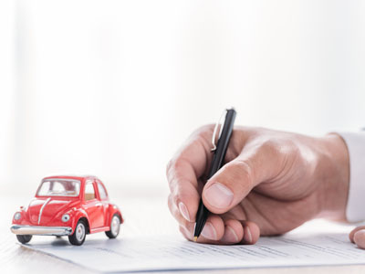 How to Fit Your Auto Loan Payments into Your Budget