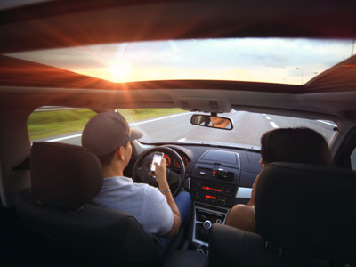 Understanding Car Loans: The Ultimate Checklist for Finding a Car Loan