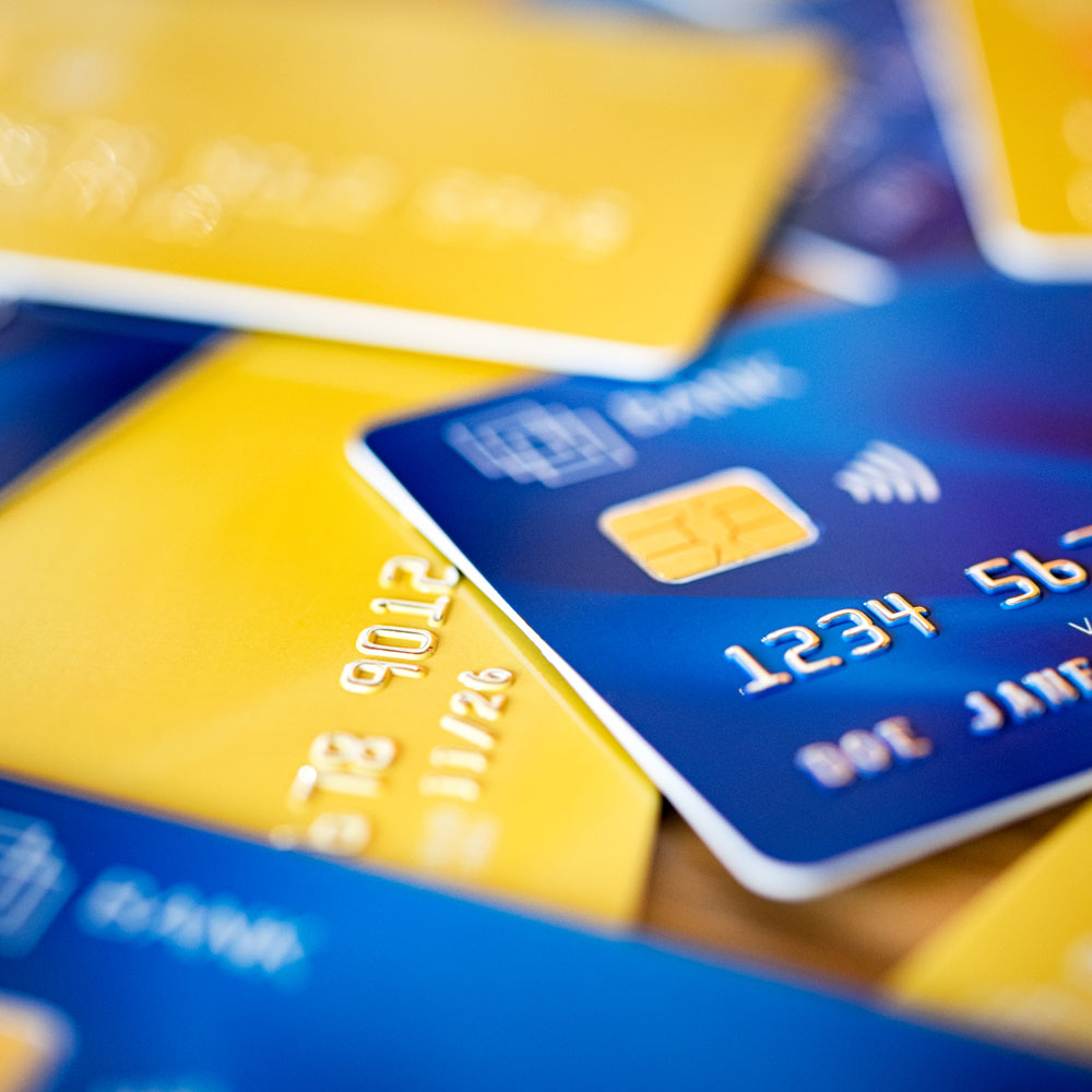 LendingArch - 9 Tips for First Time Credit Users - Image 2