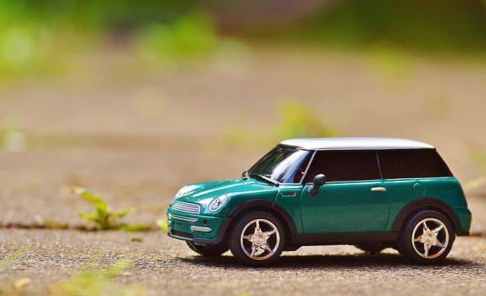 LendingArch - 10 Misconceptions of a 0 Down (Bad Credit) Car Loan