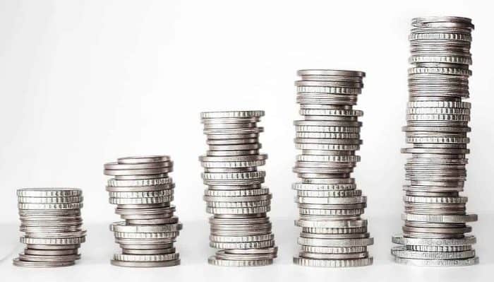 LendingArch - Budgeting
