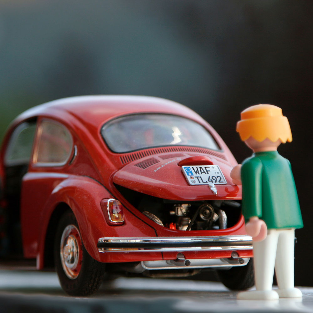 LendingArch - Car Repair Loans - Image 1