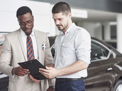 Financing a new car? Don’t make these seven common mistakes!