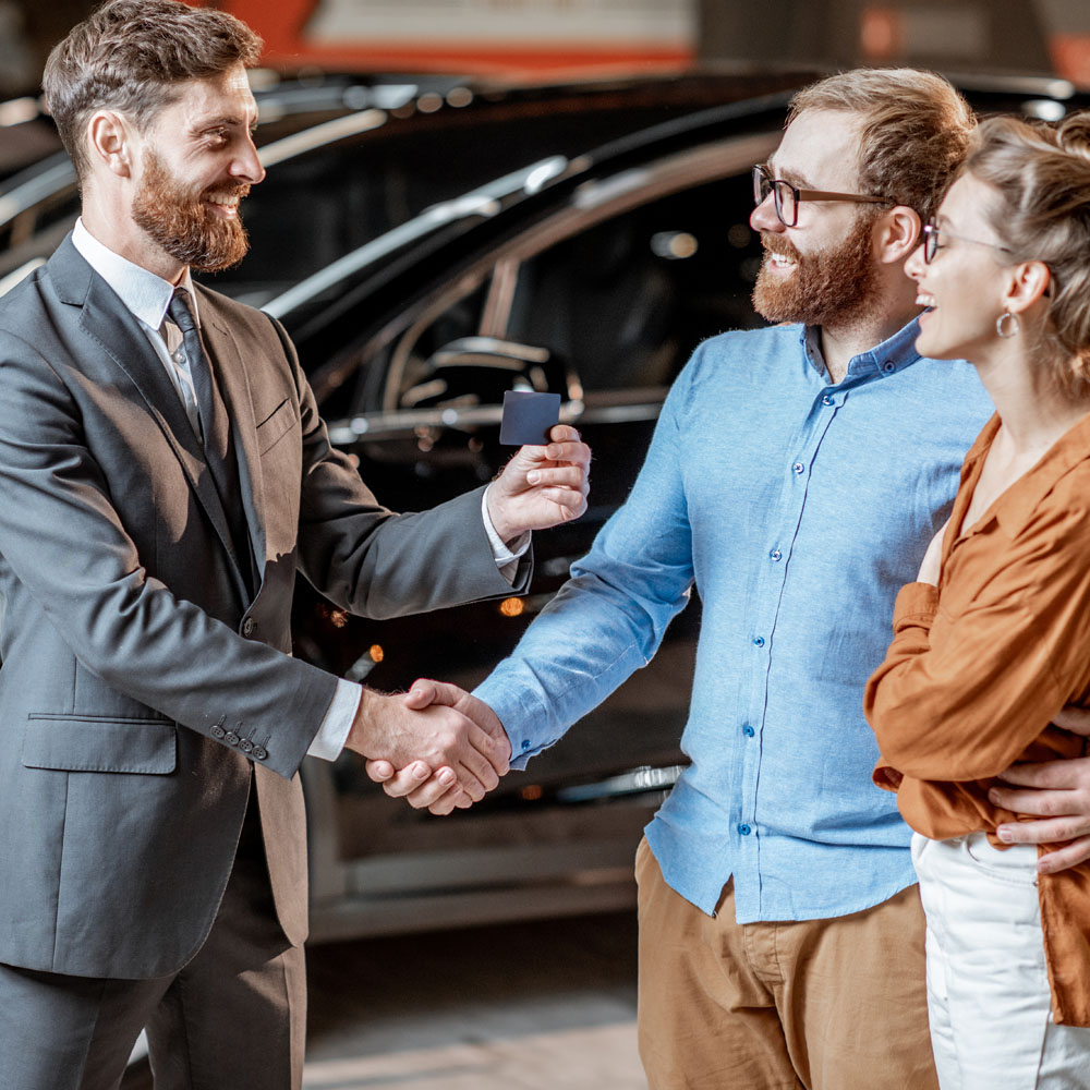 LendingArch - Leave Car Loans in Canada to The Experts At LendingArch, we strive to help Canadians in all financial situations get approved for car loans in Canada. Our mission is to empower Canadians so they don’t feel stuck with poor financing options and are set up for financial success in the future. Contacting our team means that within 24-48 hours of your application submittal, you’ll hear from one of our team members. We’ll even put you in touch with a car dealership on the same day so there is no delay in getting approved for a car loan. While we’d like to promise everyone instant funding, unfortunately, this isn’t always the case. What we can promise is doing everything in our power to move your application along as quickly as possible so you can easily be paired up with a lender to secure your funding for a new car. LendingArch is Here to Help You Find Better Car Loans in Canada Online loan brokers for finding car loans in Canada Regardless of your financial situation and history, we are focused on helping you We will ensure you find and secure a loan that works for your unique situation. This is what stands us apart from the competition. With our large network of lenders, we’ll be able to find a car loan that fits your financial needs. Now that you have the inside scoop on car loans in Canada, are you ready to take the next step? Apply for your car loan today! - Image 1