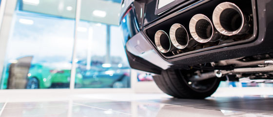LendingArch - Auto Insurance Hub Image
