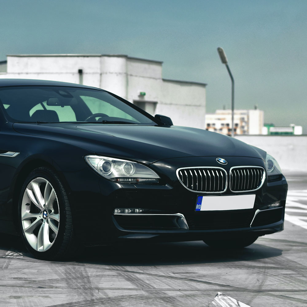 LendingArch - 7 Common Mistakes When Financing a New Car - Image 1