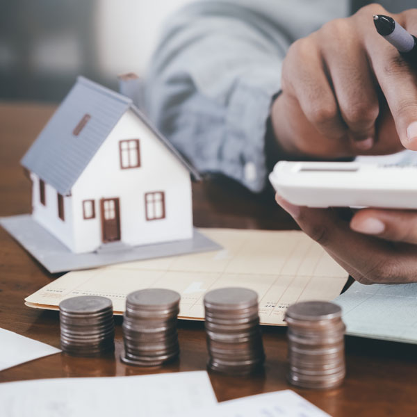 LendingArch - Second Mortgages - Image 2