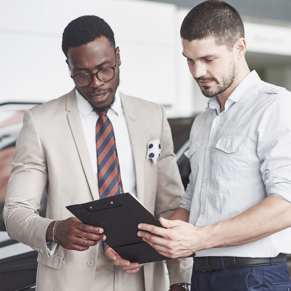 LendingArch - Bad Credit Car Loans - Image 2