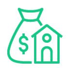 LendingArch - Business Loan Icon