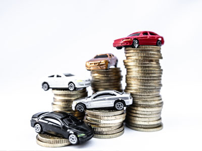 Car Loans for Good, Fair and Bad Credit