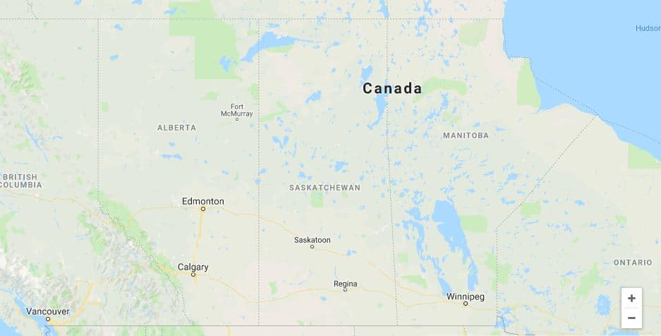 LendingArch - Get Car Financing In Saskatchewan Canada