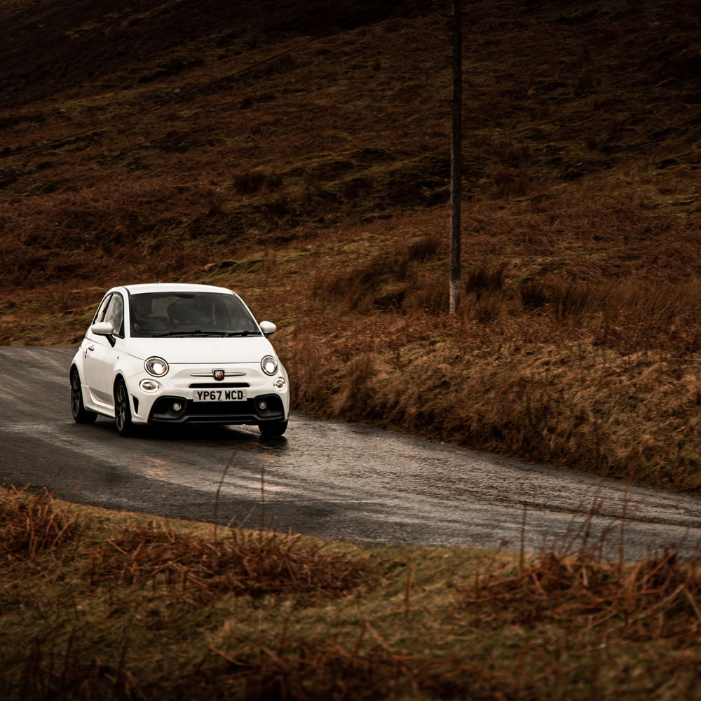 LendingArch - 7 Common Mistakes When Financing a New Car -Image 2