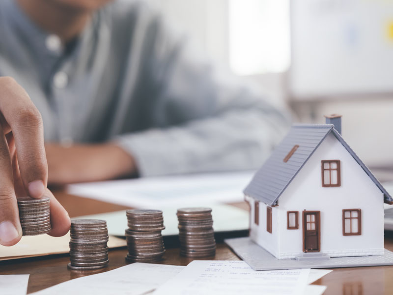LendingArch - Mortgage Refinancing - Image 1