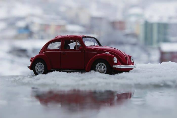 LendingArch - Getting Ready for School? Here's Our Guide on How to Find Car Loans in Canada