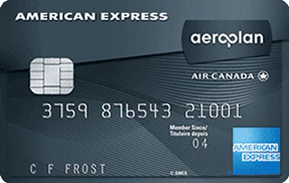 LendingArch - American Express Aeroplan Plus Reserve