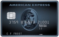 LendingArch - American Express